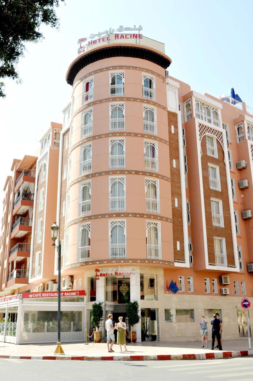Hotel Racine Marrakesh Exterior photo
