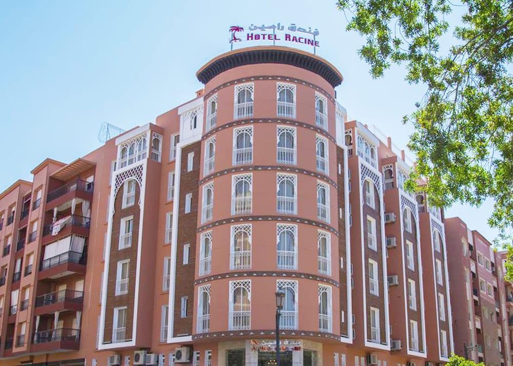 Hotel Racine Marrakesh Exterior photo